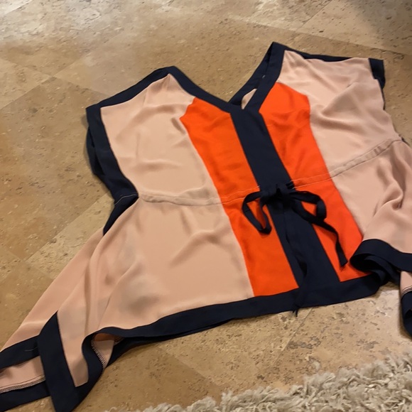 NWOT blouse by Sugarfios - Picture 3 of 3